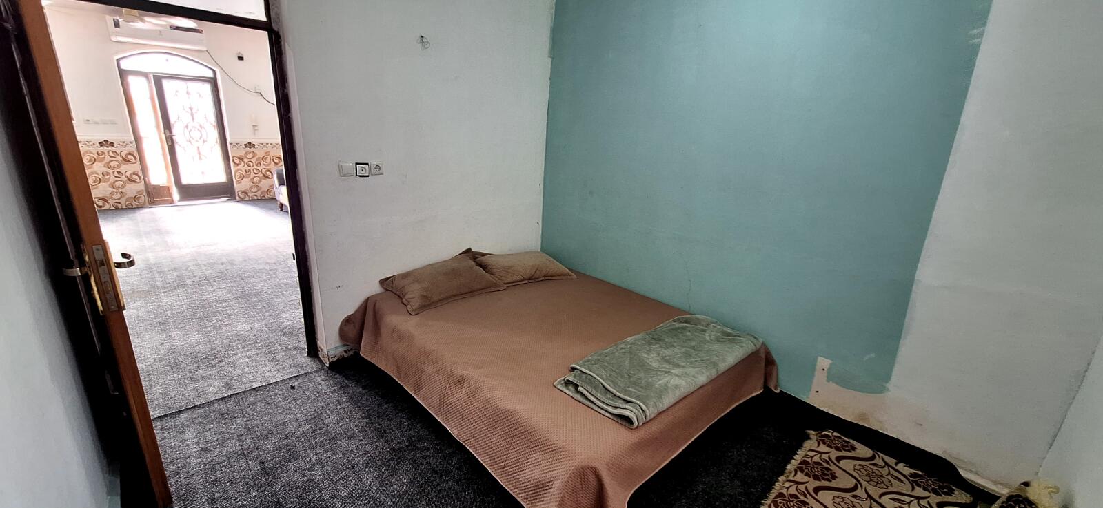 اتاق‌خواب 1