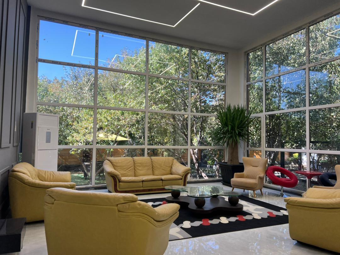 اتاق پذیرایی اتاق پذیرایی