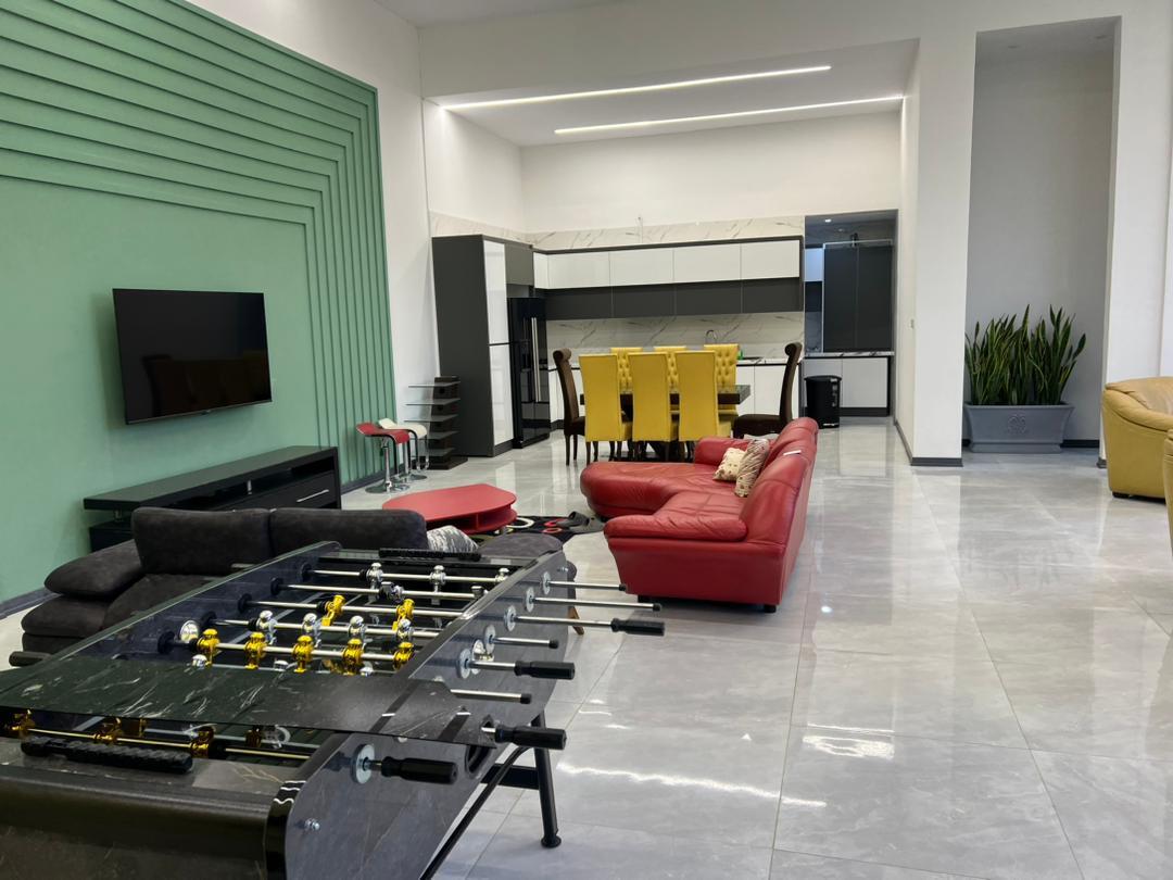 اتاق پذیرایی اتاق پذیرایی