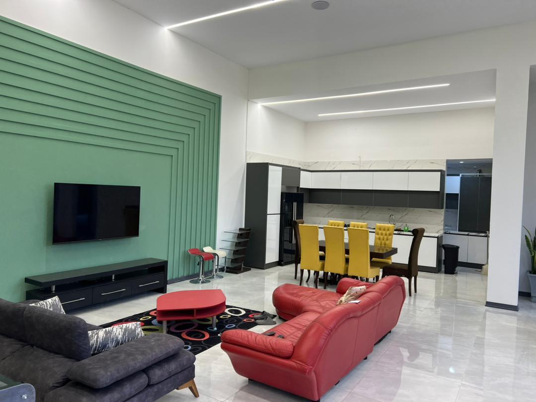 اتاق پذیرایی اتاق پذیرایی