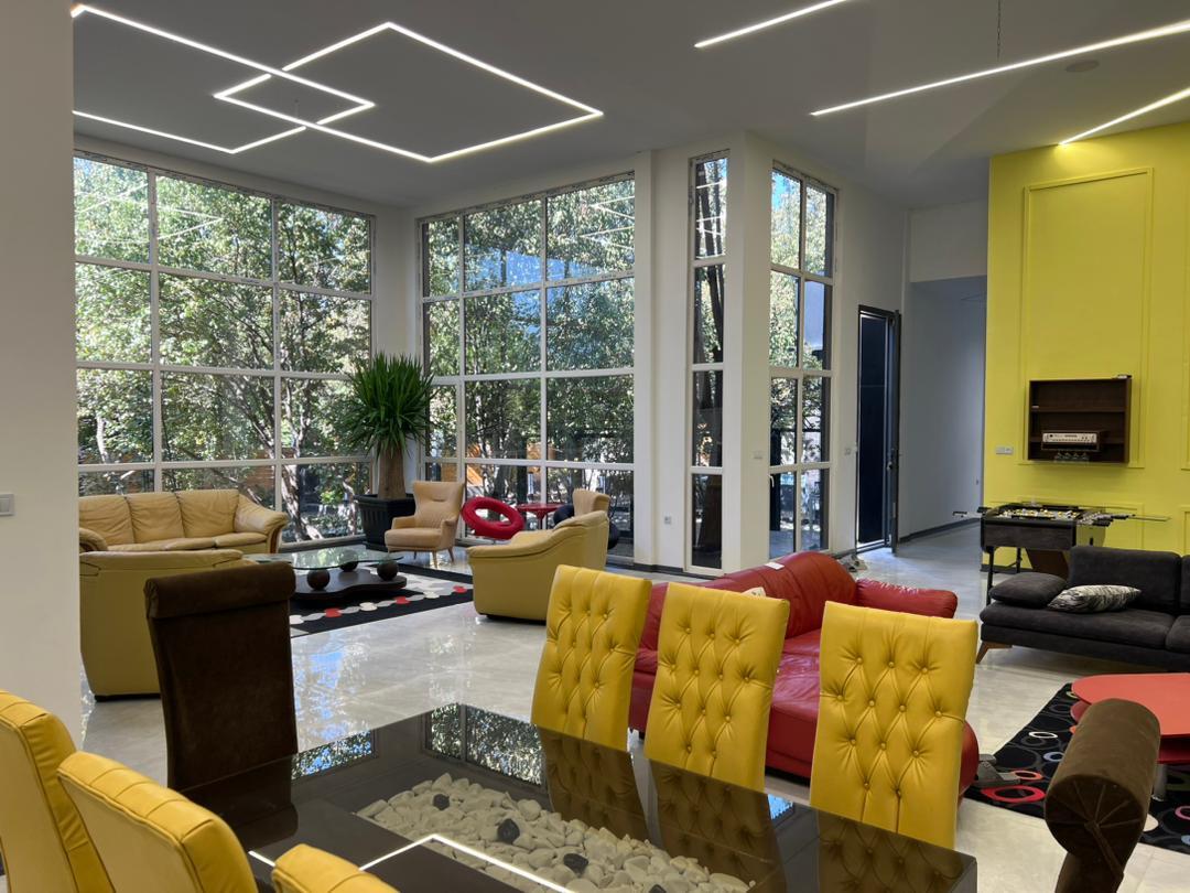 اتاق پذیرایی اتاق پذیرایی