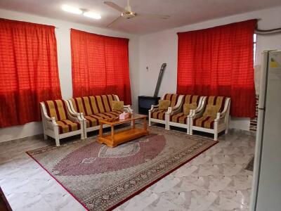 سوئیت خانوادگی محمد سوئیت خانوادگی محمد