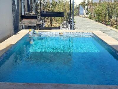 ویلای دوبلکس استخردار "مانیا" ویلای دوبلکس استخردار "مانیا"