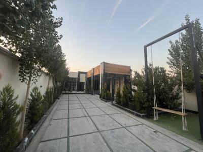 ویلای استخردار آکوا