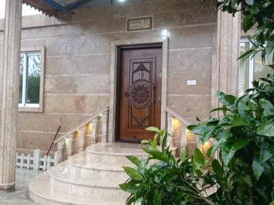 ویلای نوروزیان ویلای نوروزیان