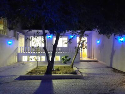 خانه ویلای دوبلکس نزدیک حرم در مشهد (با پارکینگ)