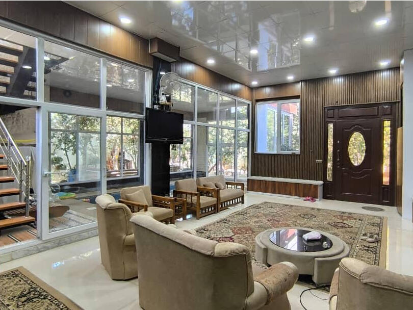 اتاق پذیرایی اتاق پذیرایی