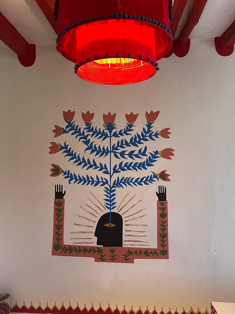 اتاق پذیرایی اتاق پذیرایی