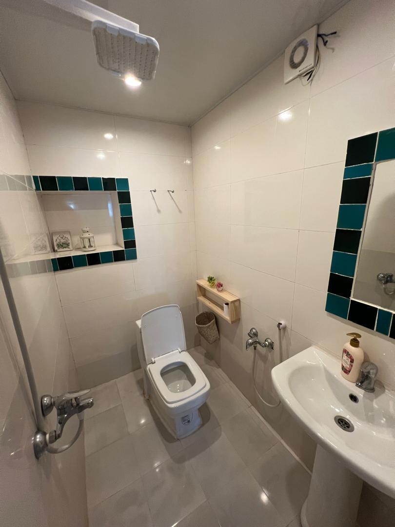 سرویس بهداشتی و حمام سرویس بهداشتی و حمام