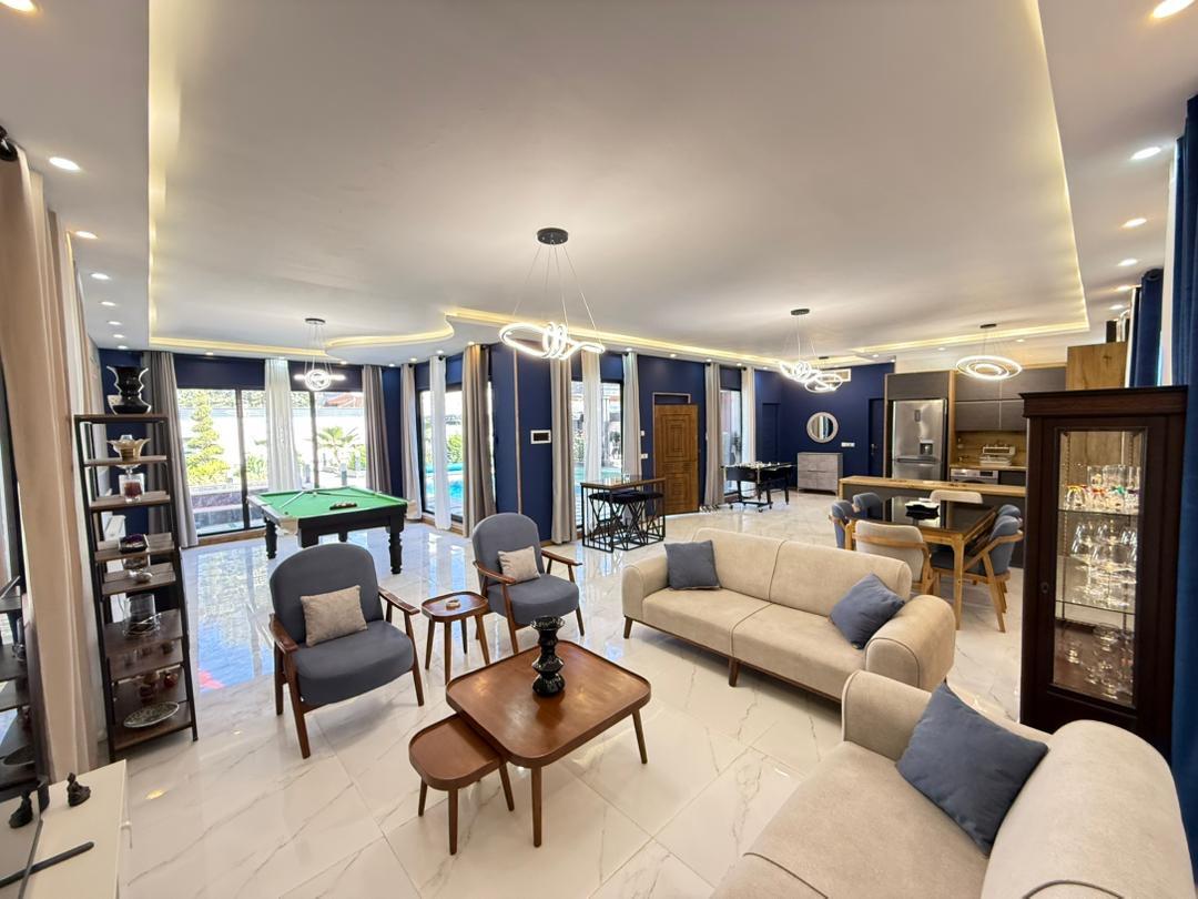 اتاق پذیرایی اتاق پذیرایی