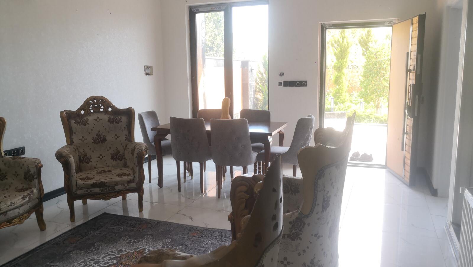 اتاق پذیرایی اتاق پذیرایی