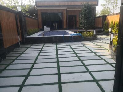 ویلای لوتوس چهارباغ