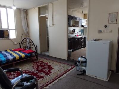 اقامتگاه آرام اقامتگاه آرام