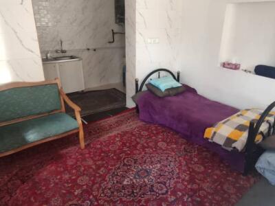 اقامتگاه بومگردی پردیس صحرا "واحد ۱"