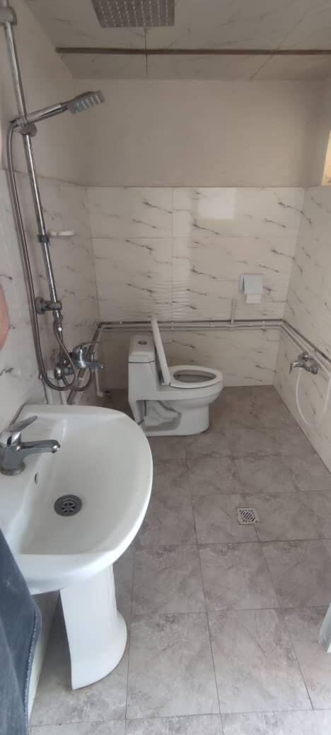 سرویس بهداشتی و حمام سرویس بهداشتی و حمام