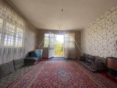 اقامتگاه بومگردی پردیس صحرا "واحد بام"