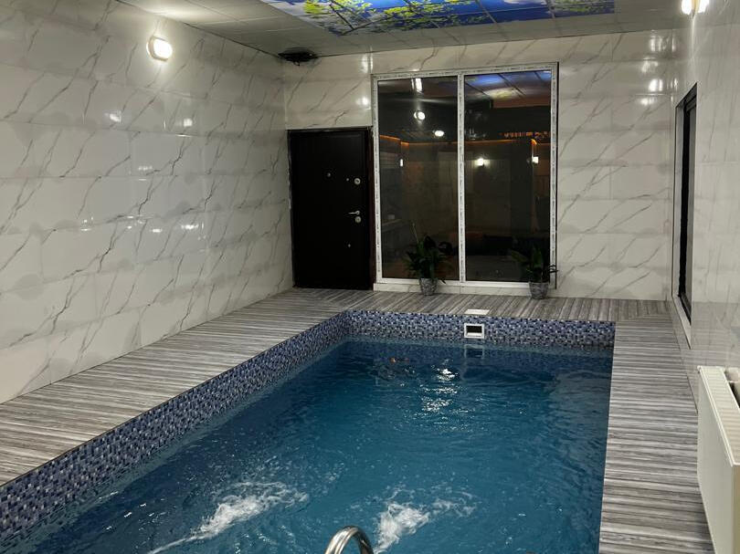 استخر استخر