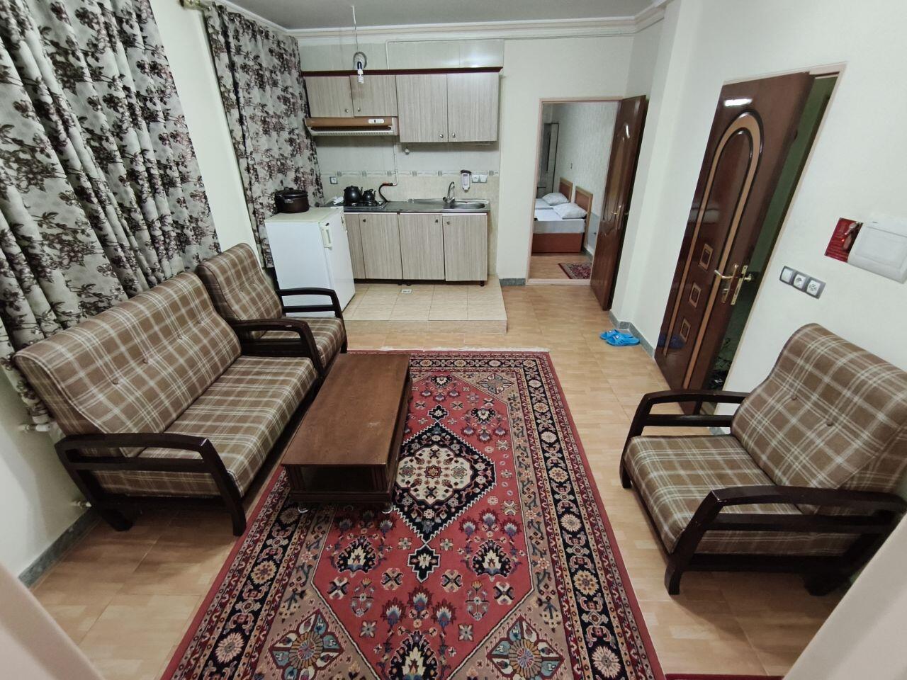 اتاق پذیرایی اتاق پذیرایی