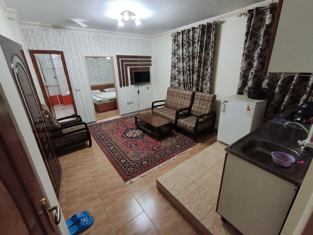 اتاق پذیرایی اتاق پذیرایی