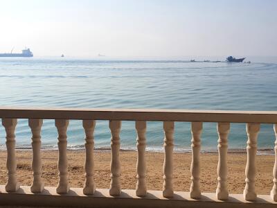 واحد مبله ساحلی بندر سیراف واحد مبله ساحلی بندر سیراف