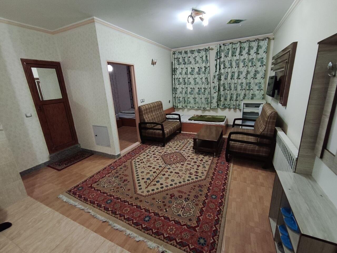 اتاق پذیرایی اتاق پذیرایی