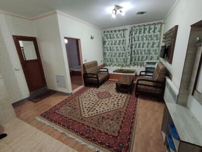 دو خوابه 5 تخت هتل آپارتمان نگین دو خوابه 5 تخت هتل آپارتمان نگین