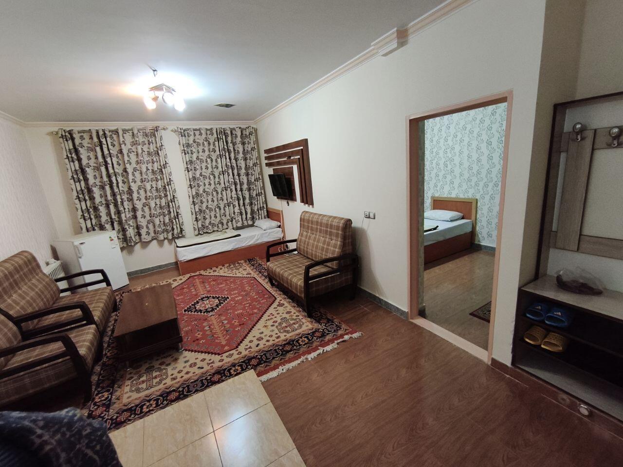 اتاق پذیرایی اتاق پذیرایی