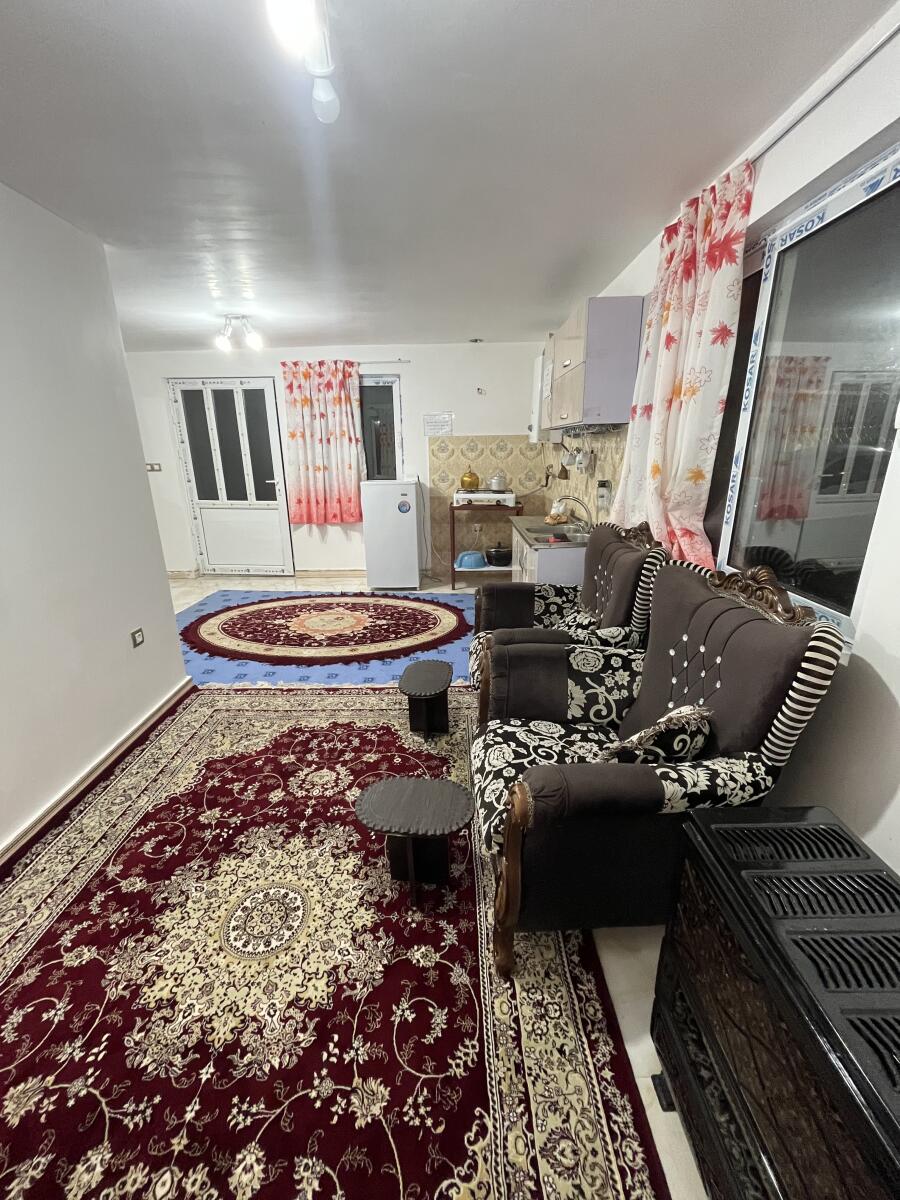 اتاق پذیرایی اتاق پذیرایی