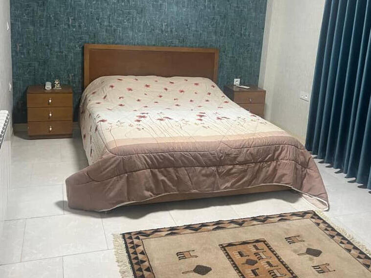 اتاق‌خواب 1