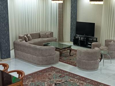 ویلای دوبلکس