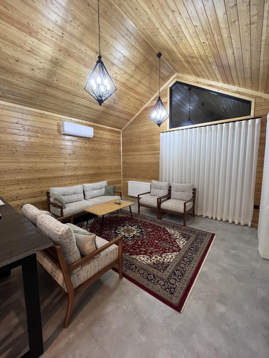 اتاق پذیرایی اتاق پذیرایی