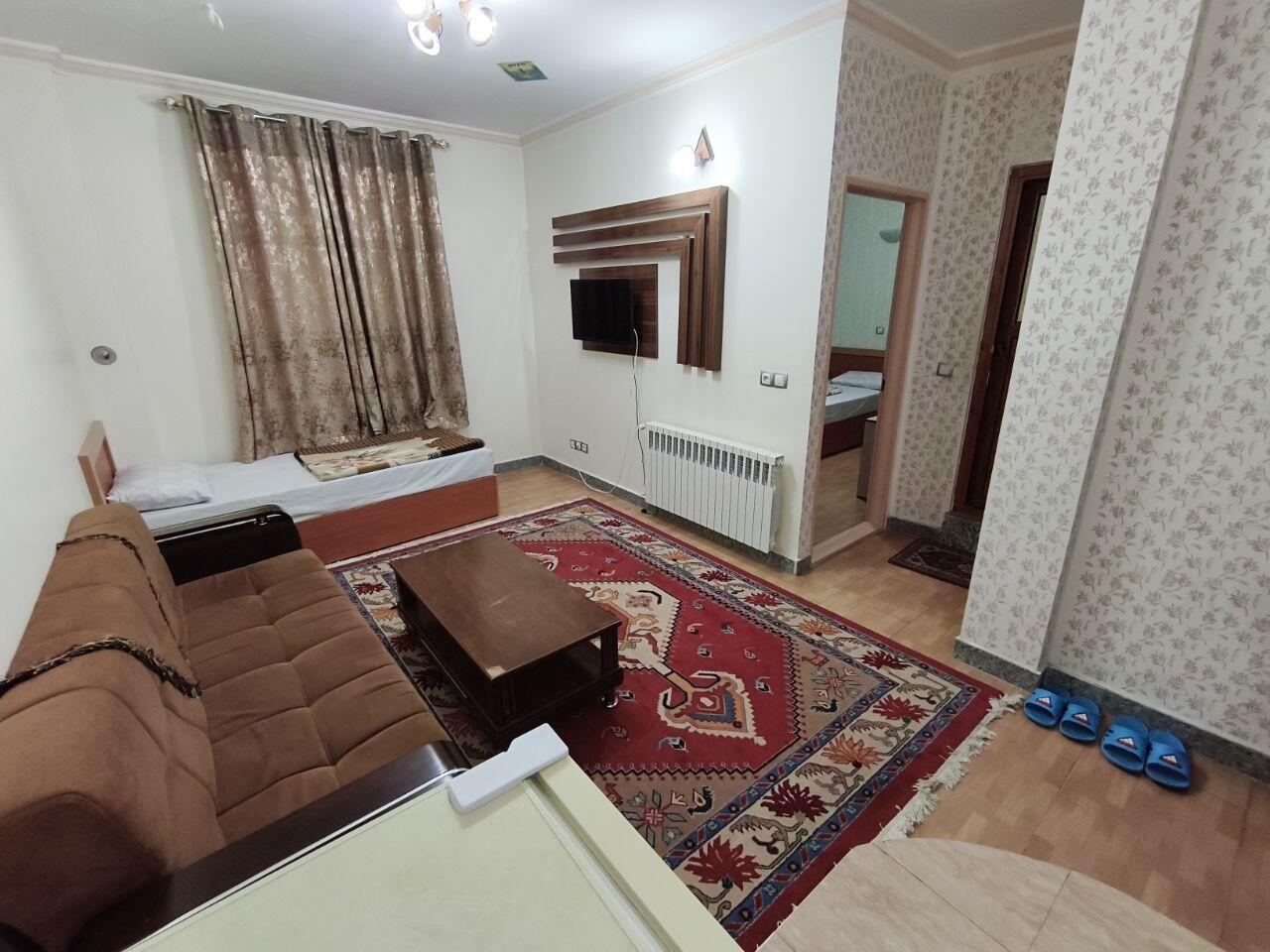 اتاق پذیرایی اتاق پذیرایی