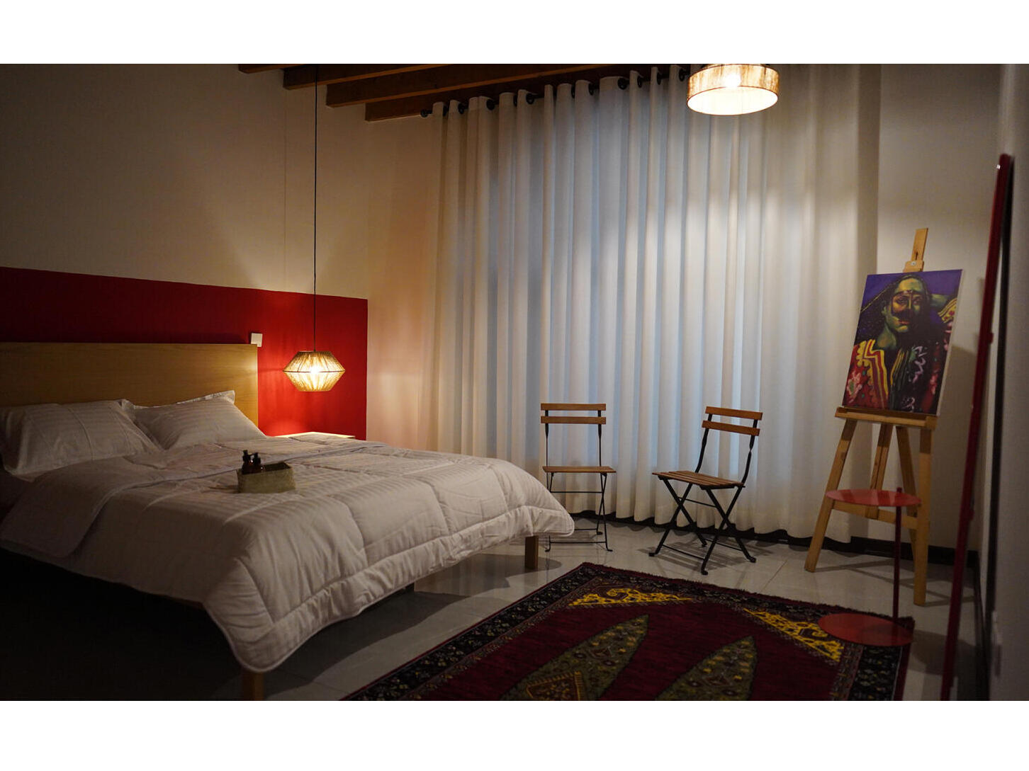 اتاق مستر اتاق مستر