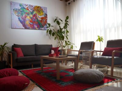 خانه گالری لرد هرمز