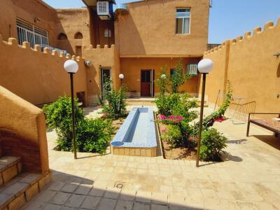 شمس العماره _ واحد صديقه بیگم