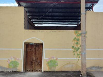 شمس العماره _ واحد سه طاقچه