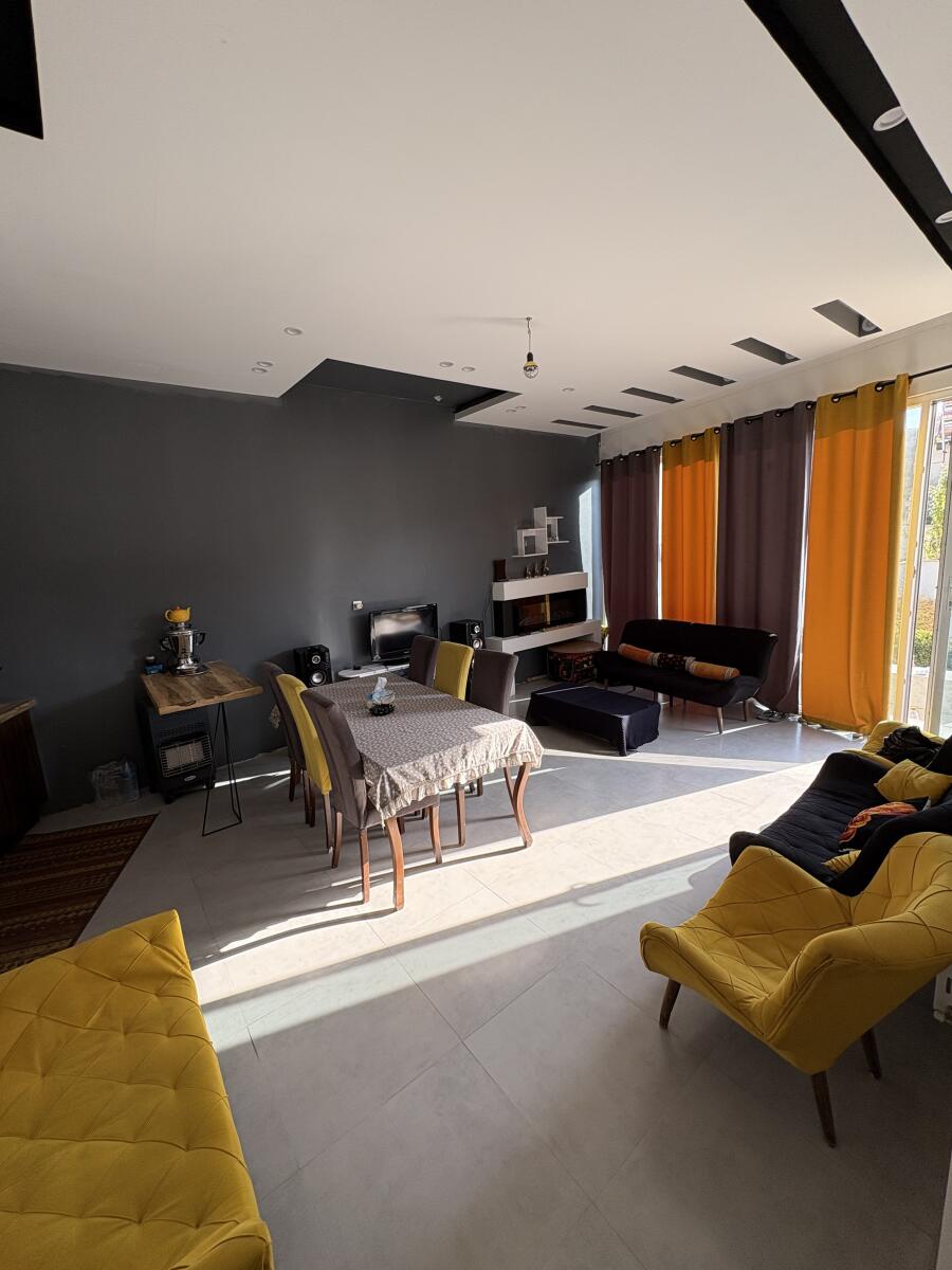 اتاق پذیرایی اتاق پذیرایی