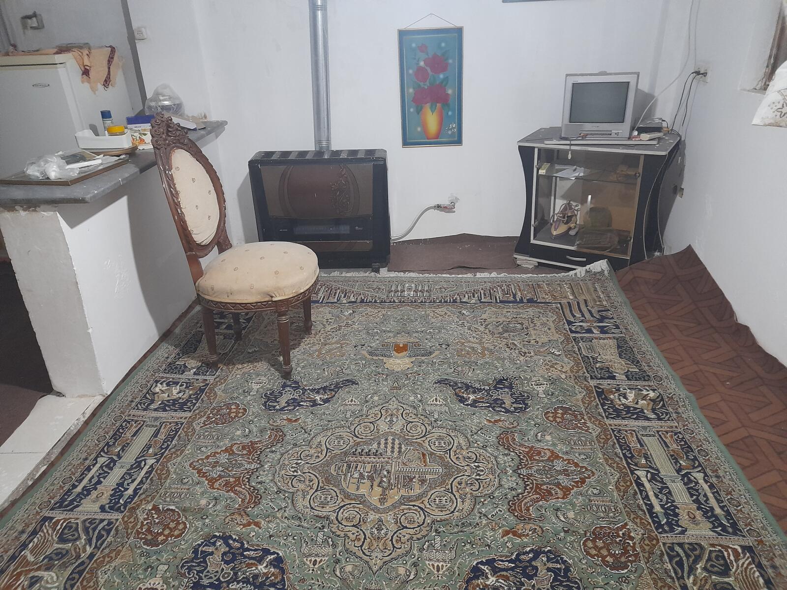 اتاق پذیرایی اتاق پذیرایی