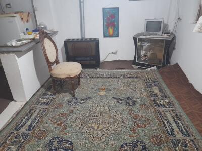 خانه ویلایی روستایی پنابندان