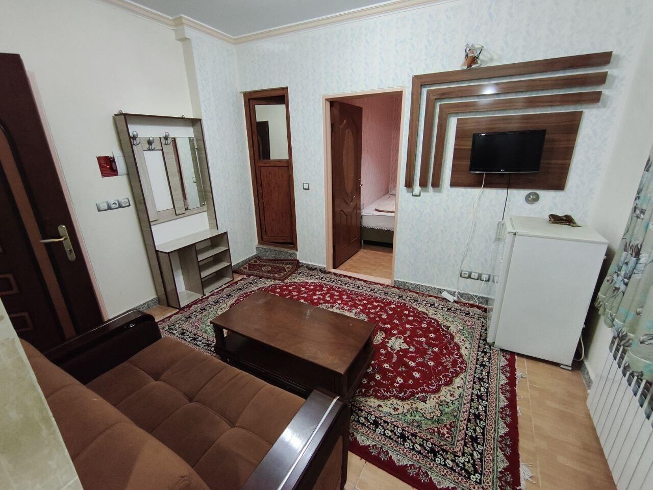 اتاق پذیرایی اتاق پذیرایی