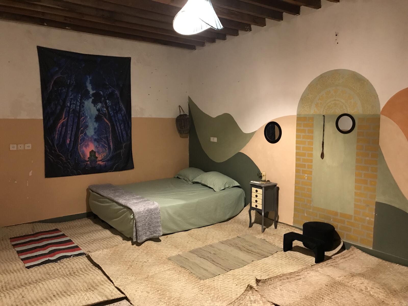 اتاق پذیرایی اتاق پذیرایی