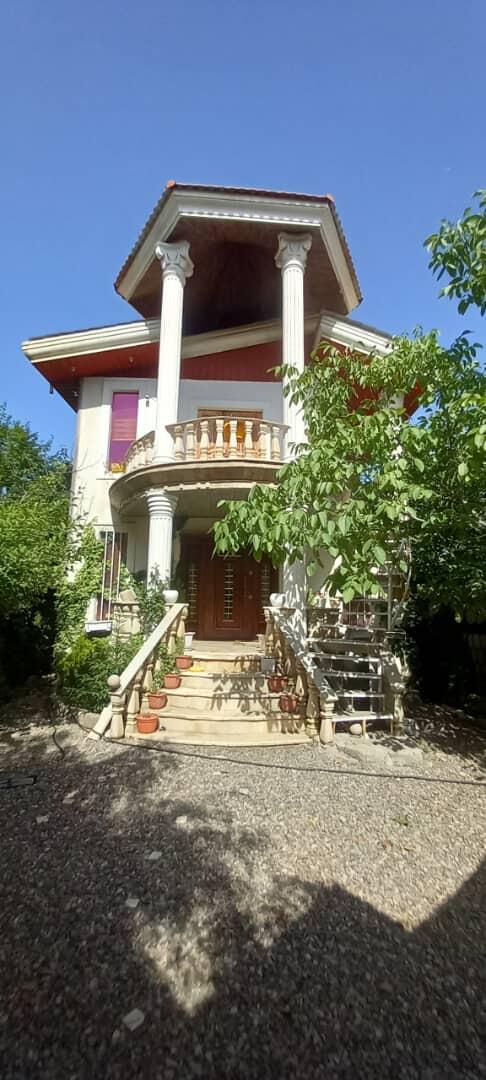 نمای ساختمان