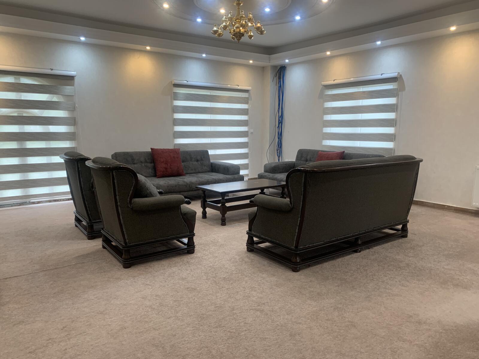 اتاق پذیرایی اتاق پذیرایی