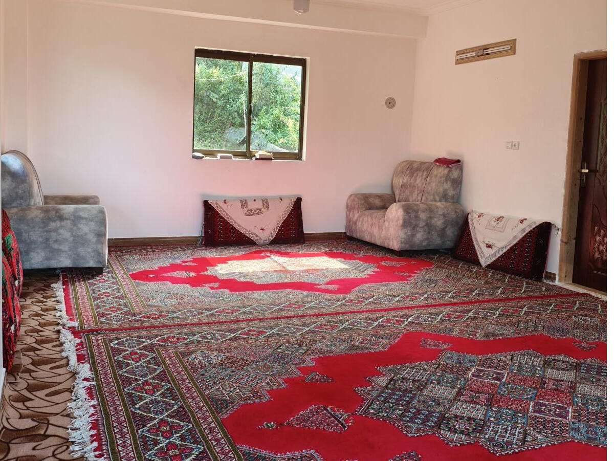 اتاق پذیرایی اتاق پذیرایی