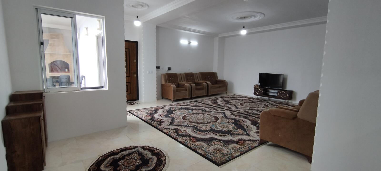 اتاق پذیرایی اتاق پذیرایی