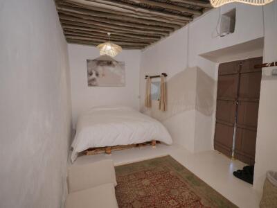 اتاق بحری - هرمک اتاق بحری - هرمک