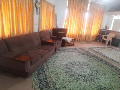 ویلای مبله تک خوابه افراچال ویلای مبله تک خوابه افراچال