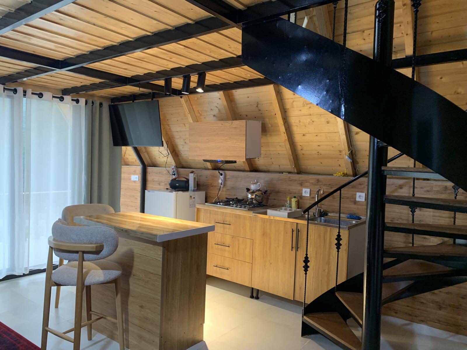 آشپزخانه آشپزخانه