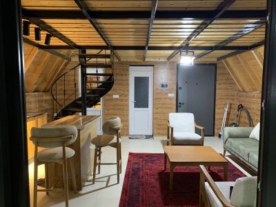 کلبه سوئیسی ونوشه کلبه سوئیسی ونوشه