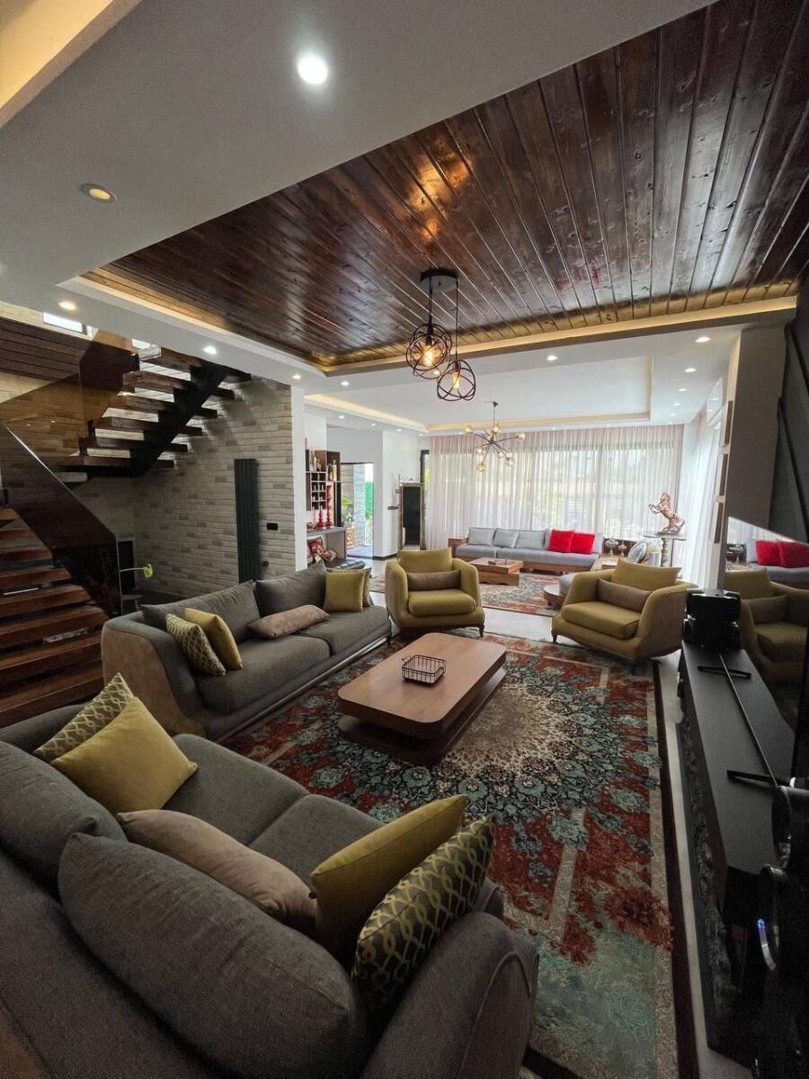 اتاق پذیرایی اتاق پذیرایی